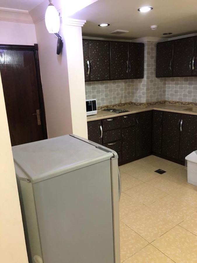 Aparthotel Al Fanar Al Alami 2- Haya'a Malakeya