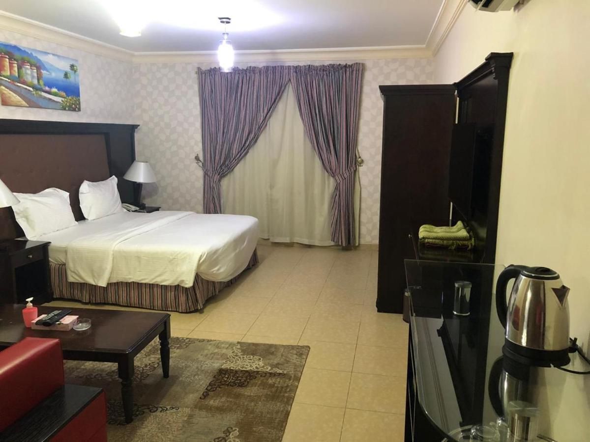 Aparthotel Al Fanar Al Alami 2- Haya'a Malakeya 3*