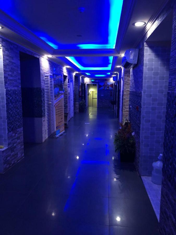 Aparthotel Al Fanar Al Alami 2- Haya'a Malakeya