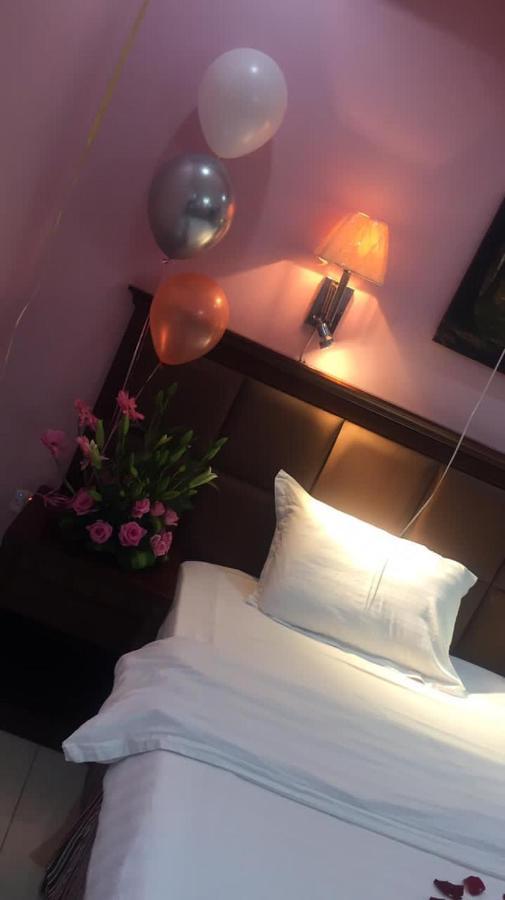 Aparthotel Al Fanar Al Alami 2- Haya'a Malakeya 3*