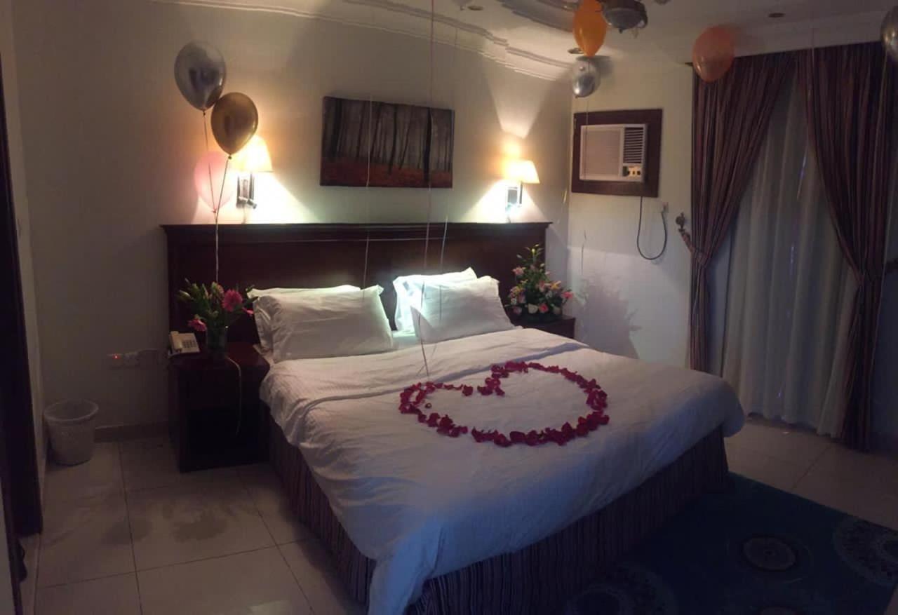 Al Fanar Al Alami 2- Haya'a Malakeya 3* Yanbu