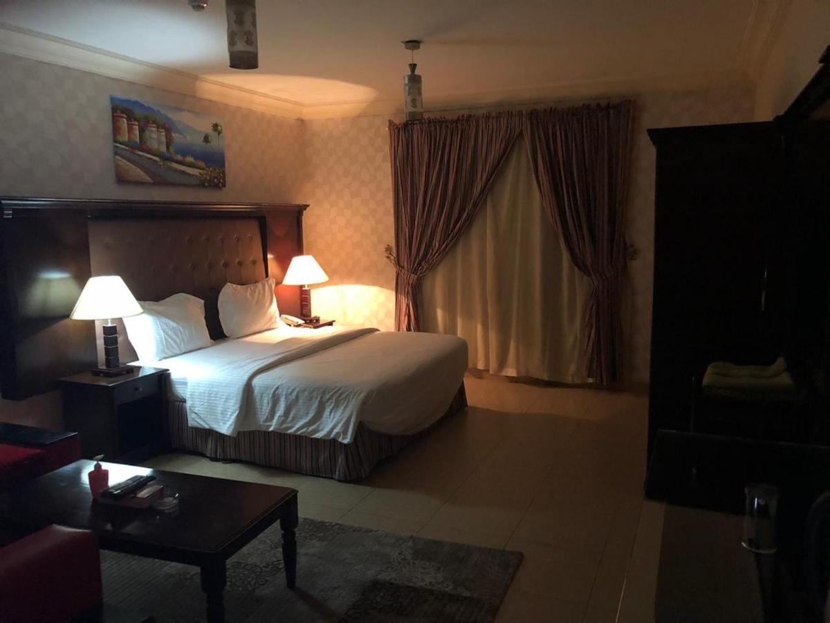 Al Fanar Al Alami 2- Haya'a Malakeya Aparthotel Yanbu