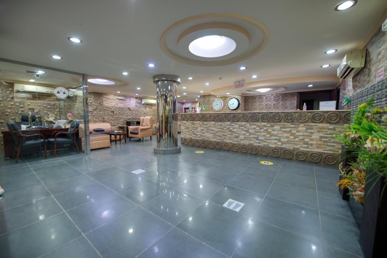 Al Fanar Al Alami 2- Haya'a Malakeya Aparthotel Yanbu