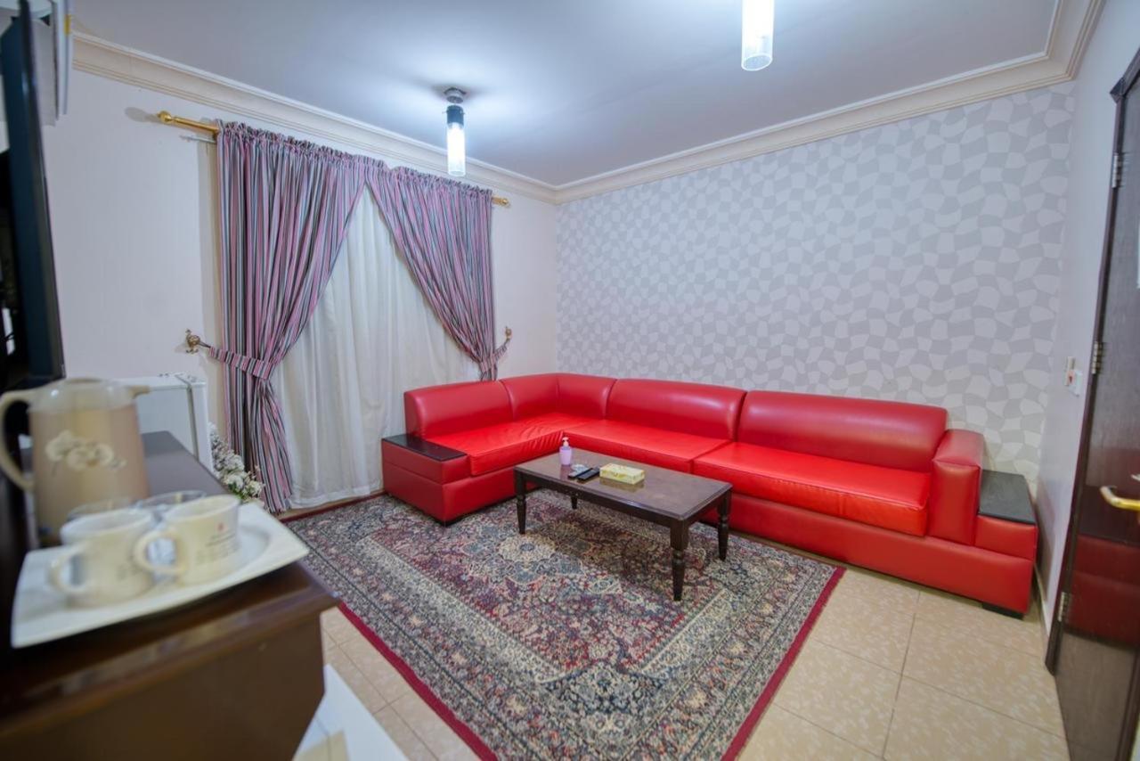 Al Fanar Al Alami 2- Haya'a Malakeya 3* Yanbu