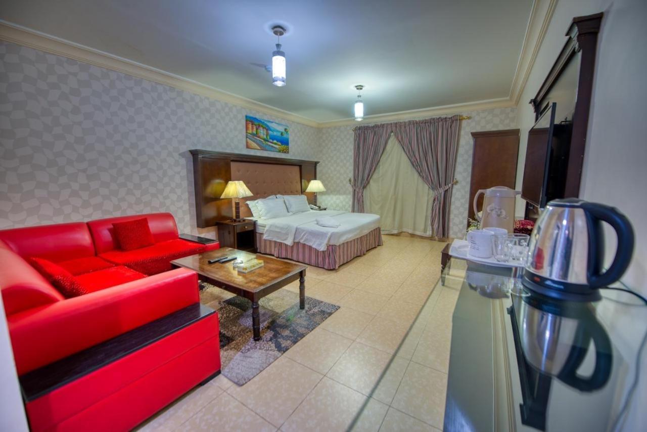 Aparthotel Al Fanar Al Alami 2- Haya'a Malakeya