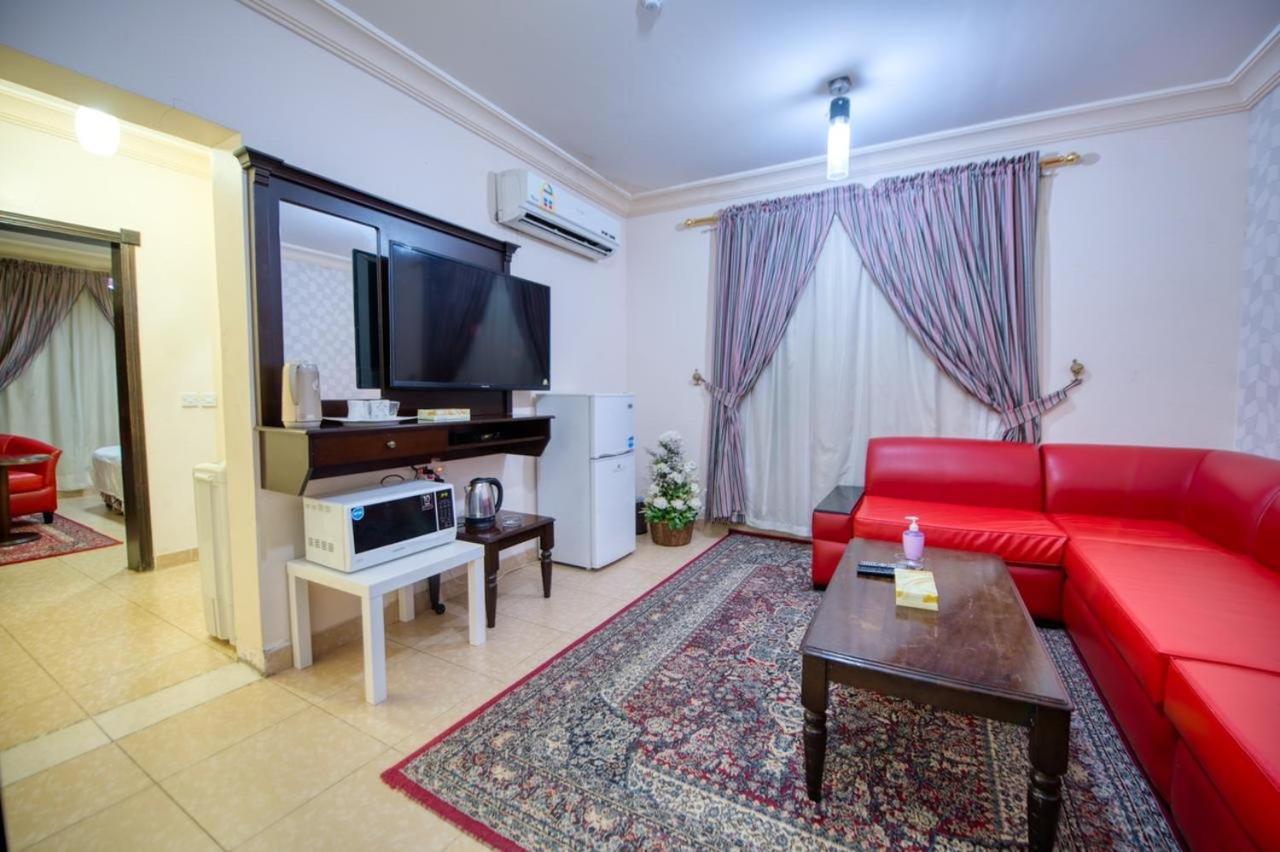 Aparthotel Al Fanar Al Alami 2- Haya'a Malakeya 3*