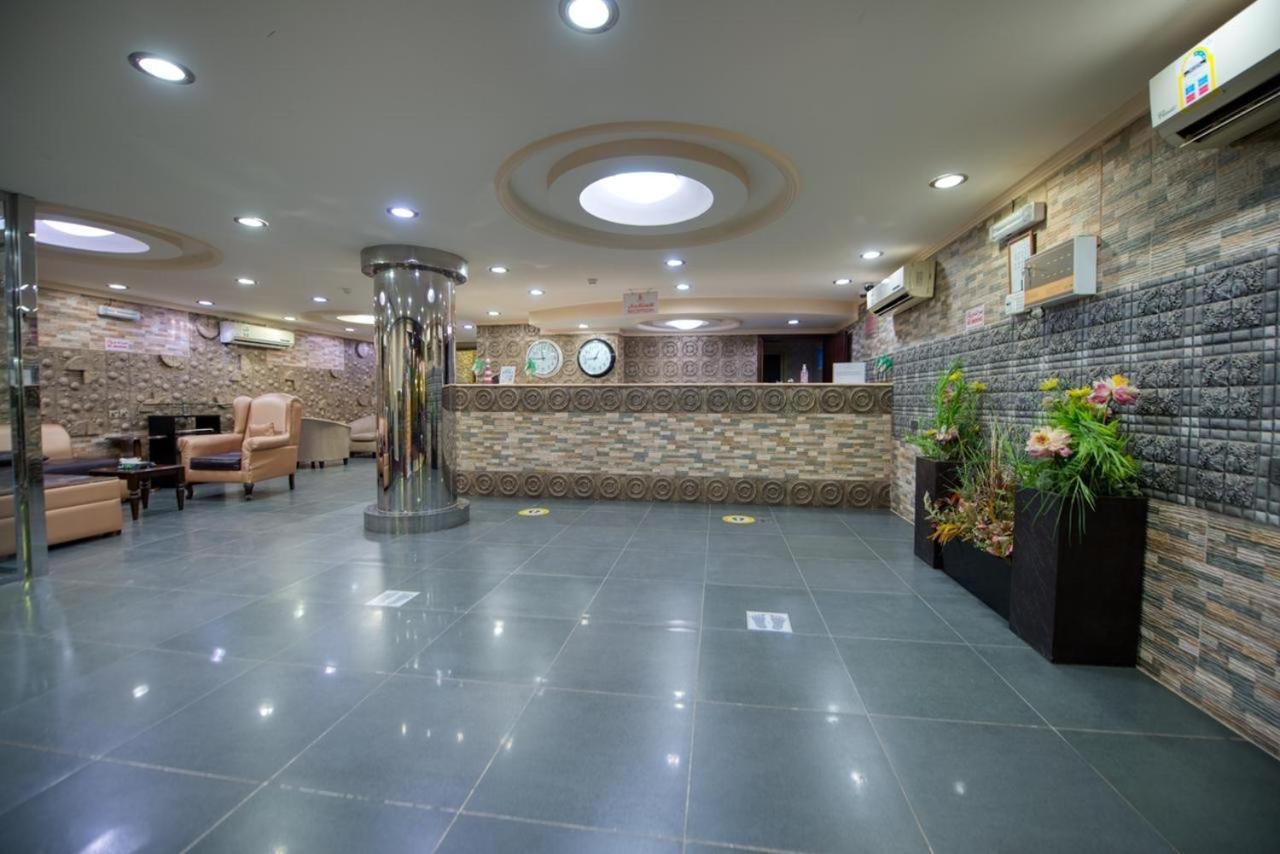 Aparthotel Al Fanar Al Alami 2- Haya'a Malakeya
