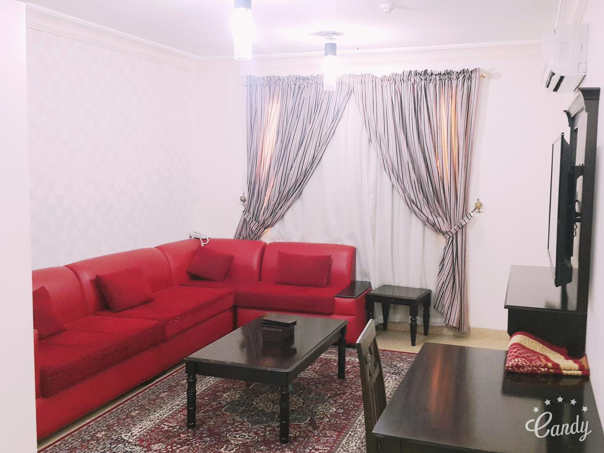 Aparthotel Al Fanar Al Alami 2- Haya'a Malakeya 3*